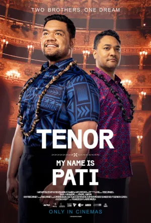 Watch and download Tenor: My Name Is Pati online (2026)