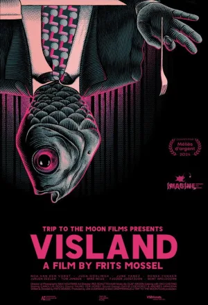 Visland