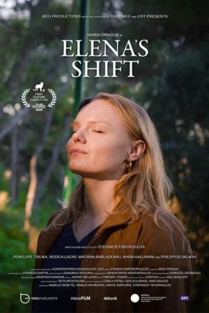 Watch and download Elena's Shift online (2025)