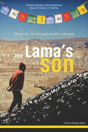 Watch and download The Lama's Son online (2025)