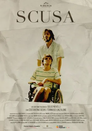 Scusa