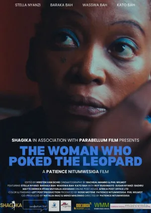 Watch and download The Woman Who Poked the Leopard online (2025)