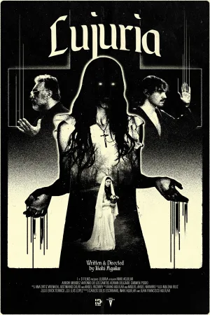 Watch and download Lujuria online (2025)