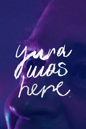 Yura Was Here