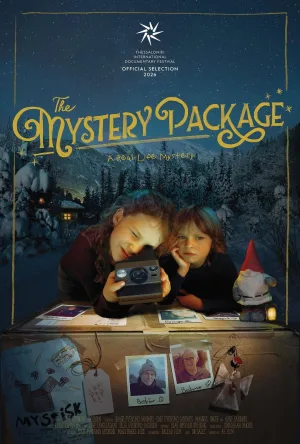 Watch and download Mysteriepakken online (2026)