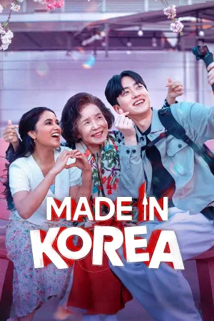Watch and download Made in Korea online (2026)