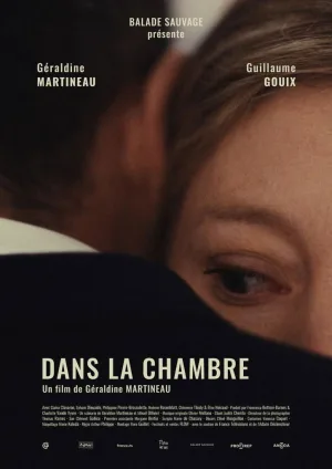 Dans la chambre