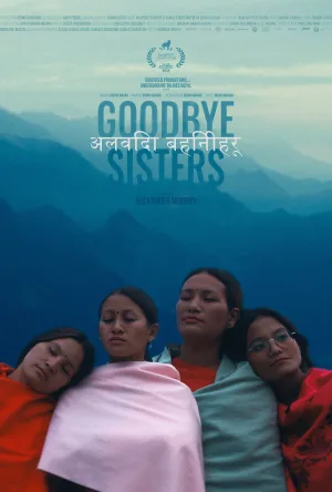 Watch and download Goodbye Sisters online (2026)