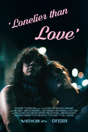 Lonelier Than Love