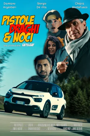 پistol, Draghi & Noci