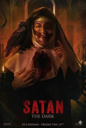Watch and download Satan - The Dark online (2026)