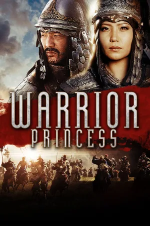 Watch and download Warrior Princess online (2012)