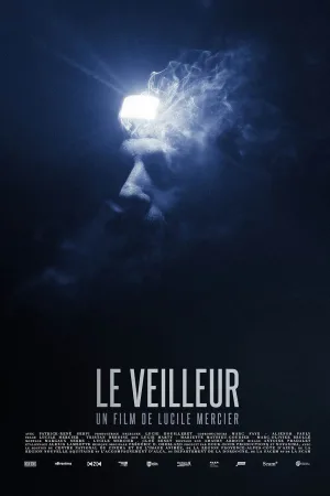 Watch and download Le Veilleur online (2025)