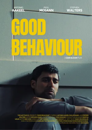 Watch and download Good Behaviour online (2026)