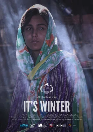 Watch and download It's Winter online (2025)
