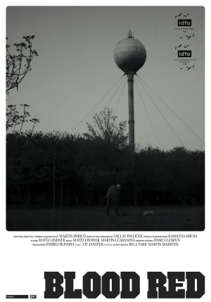 Watch and download Blood Red online (2025)