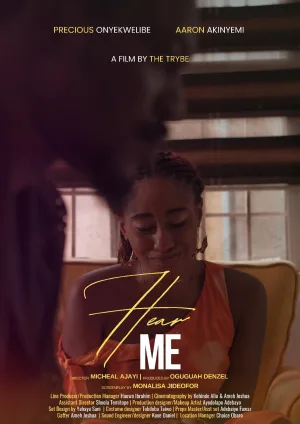 Watch and download Hear me online (2026)