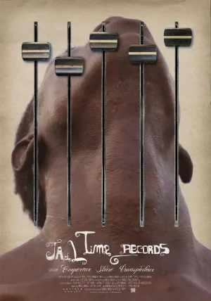 Watch and download Jail Time Records online (2026)