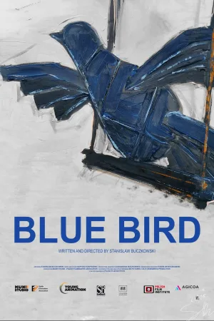 Watch and download Blue Bird online (2025)