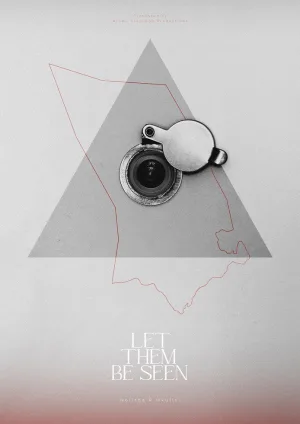 Watch and download Let Them Be Seen online (2026)
