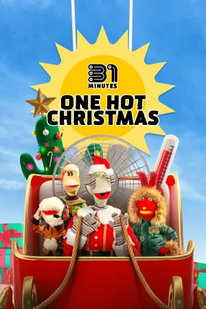 Watch and download 31 Minutes: One Hot Christmas online (2025)