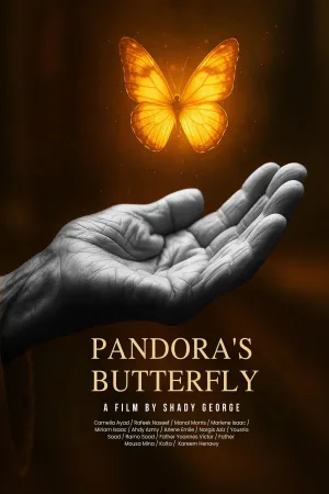 Watch and download Pandora's Butterfly online (2025)