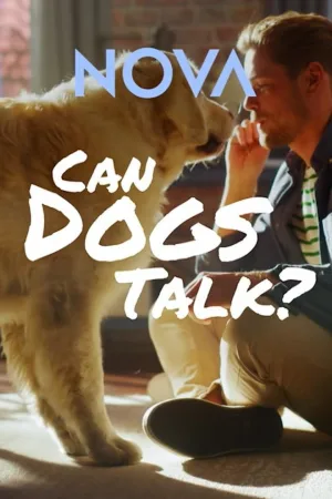 Can Dogs Talk?