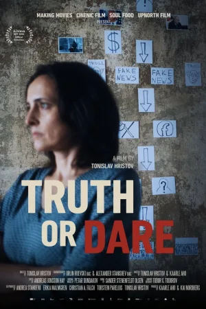 Watch and download Truth or Dare online (2025)