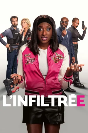 L'Infiltrée