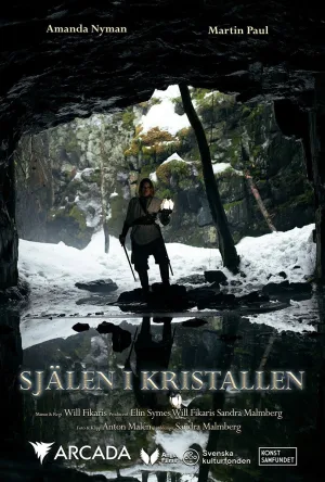 Watch and download The Soul in the Crystal online (2024)