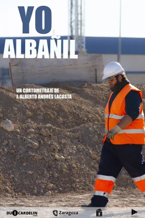 Watch and download Yo, albañil online (2025)
