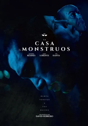 Watch and download The House of Monsters online (2026)