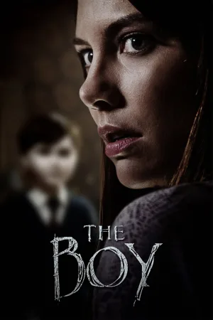 The Boy