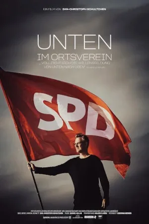 Watch and download UNTEN – Im Ortsverein online (2025)