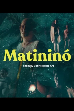 Watch and download Matininó online (2026)