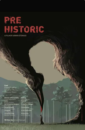 Watch and download Prehistoric online (2026)