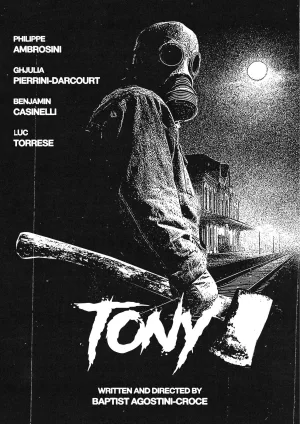 Watch and download Tony online (2025)