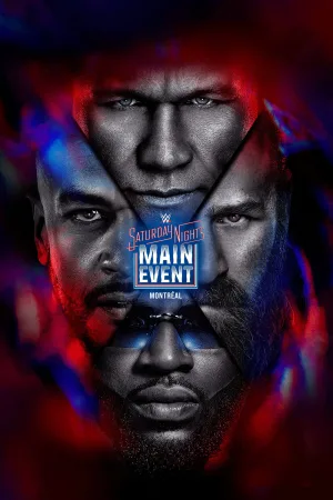 Saturday Night's Main Event: January 24, 2026