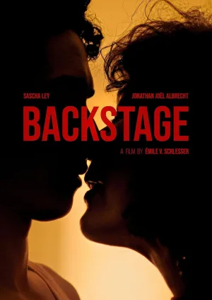 Watch and download Backstage online (2026)