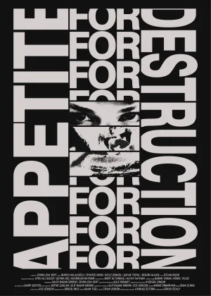 Watch and download Appetite for Destruction online (2025)
