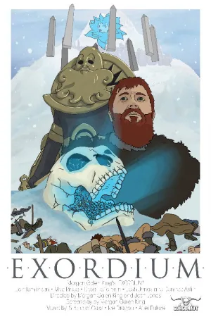 سپیده Exordium