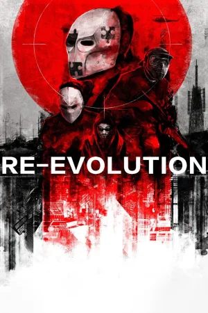 Re-evolution