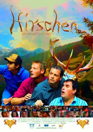 Hirschen - انجام کاری با آن!