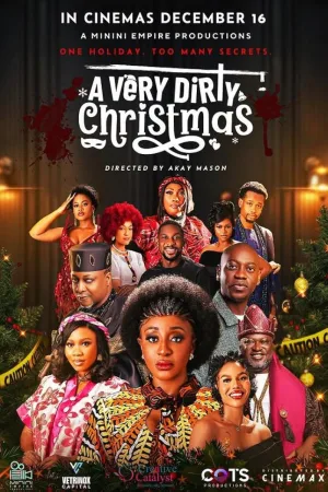 Watch and download A Very Dirty Christmas online (2025)