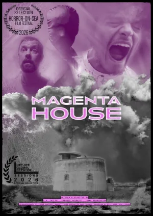 Watch and download Magenta House online (2026)