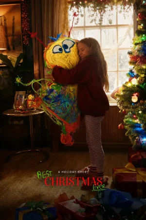 Watch and download A Holiday Short: Best Christmas Ever online (2025)