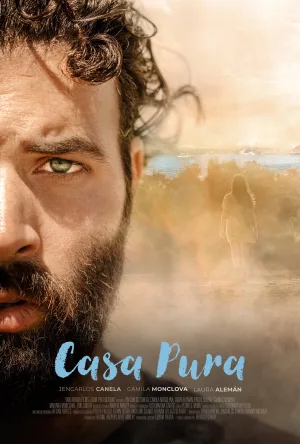 Watch and download Casa Pura online (2026)