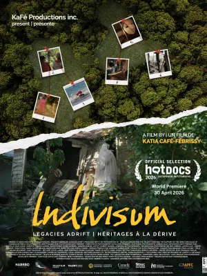 Watch and download INDIVISUM: Legacies Adrift online (2026)