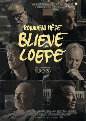 Watch and download Rowwen Hèze - Blieve Loepe online (2025)