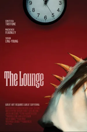 Watch and download The Lounge online (2026)